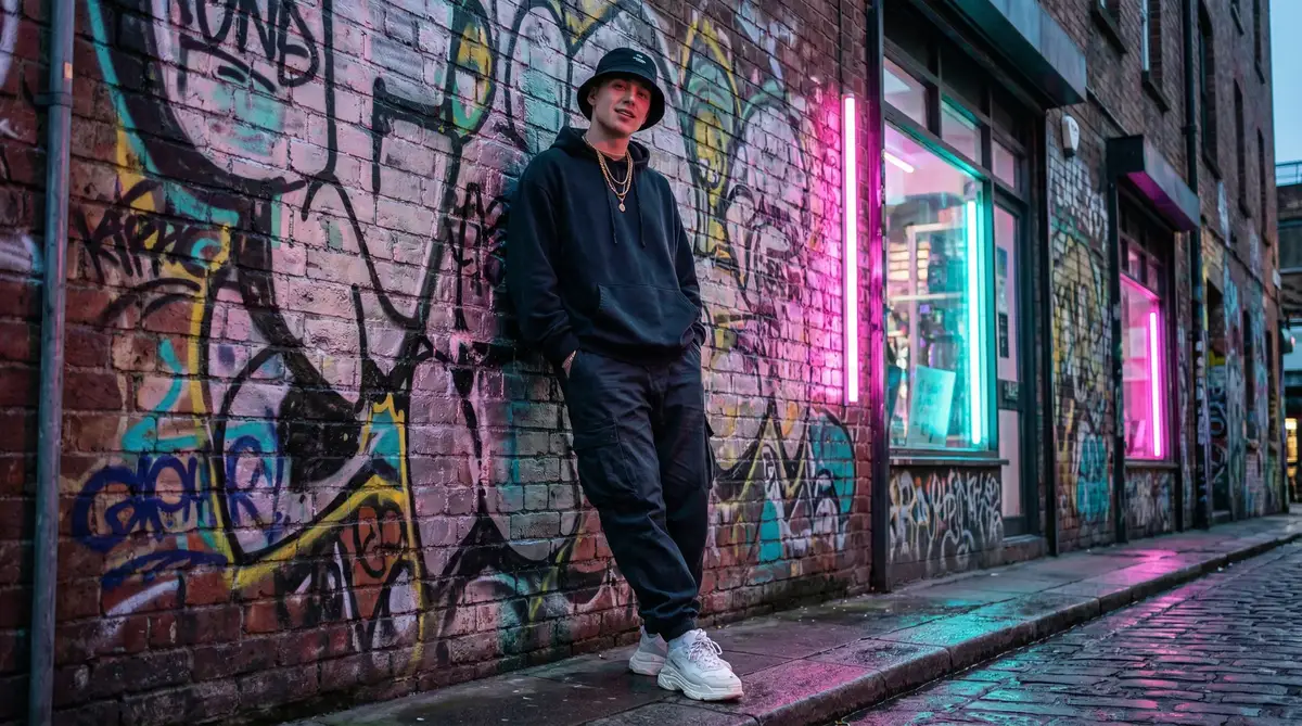 免费尺寸十大直播平台 - 街头潮人穿搭展示